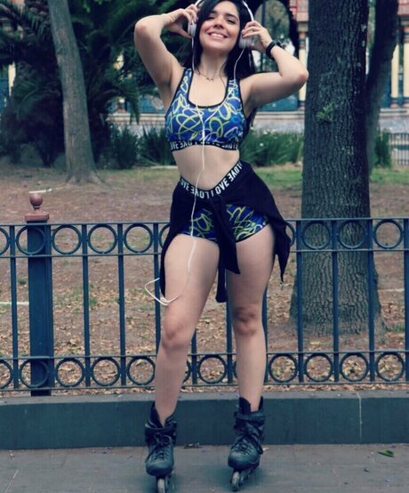 Bety Gaxiola Profile pic