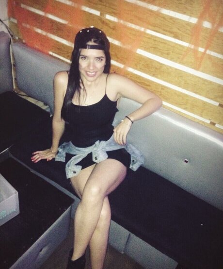 Bety Gaxiola star pretty pics