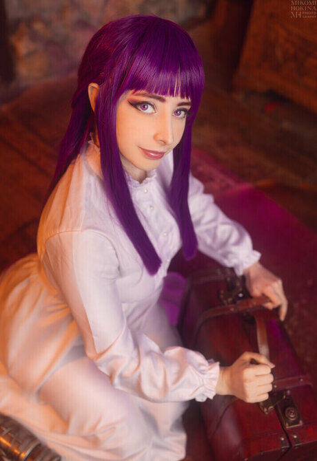 Mikomi Hokina hd star pics