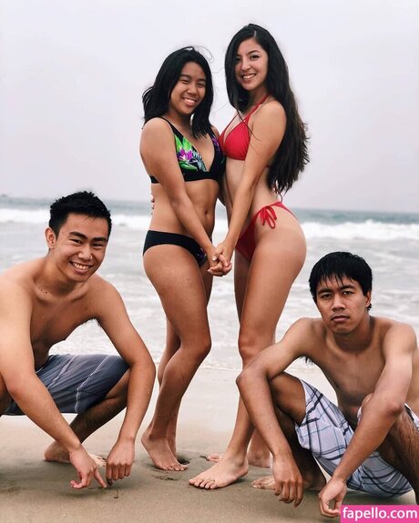 Elf queeen free model image