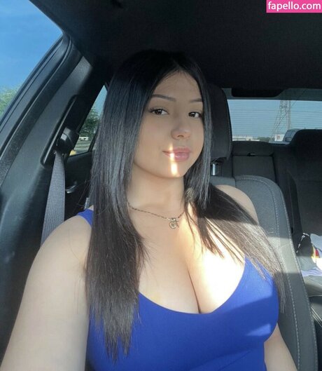 garicaaa vansss star exclusive photo