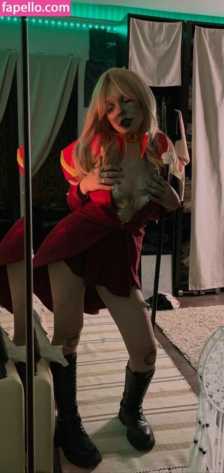 Ktoto666 nudes actress archive