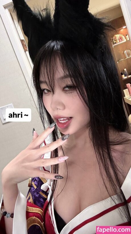 iloveukitty_ pretty actress gallery