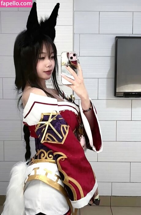 iloveukitty_ pornstar pretty gallery