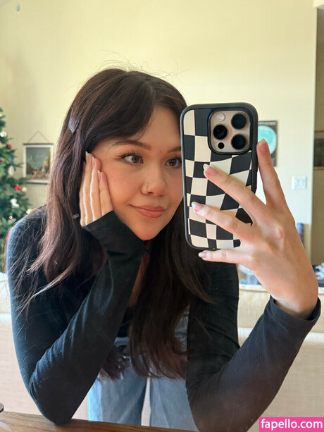 Alana Misako model beautiful pics