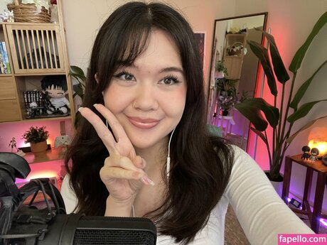 Alana Misako perfect star pic