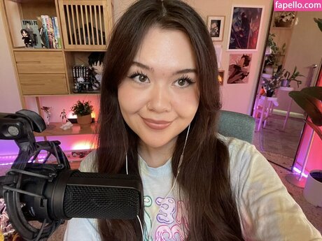 Alana Misako pornstar adult pic