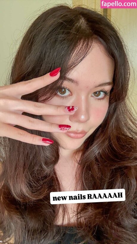 Alana Misako pornstar adult photos