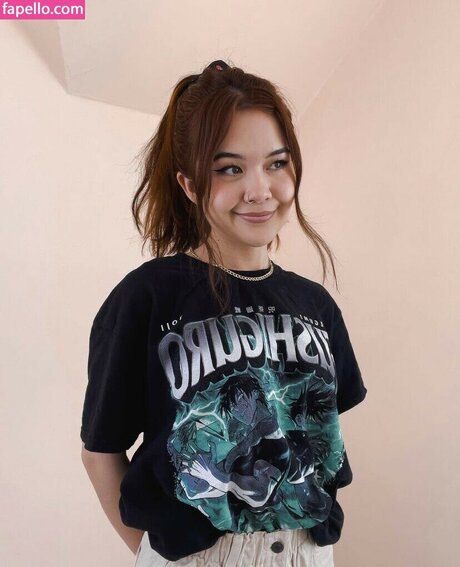 Alana Misako model nice pics