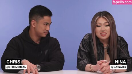 n nina666 beautiful pornstar image