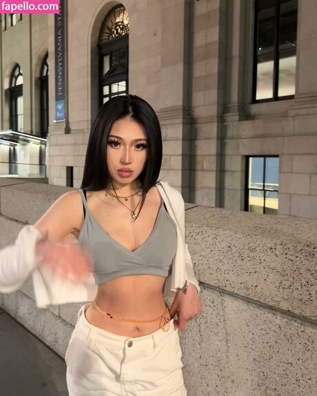 n nina666 pornstar erotic pic