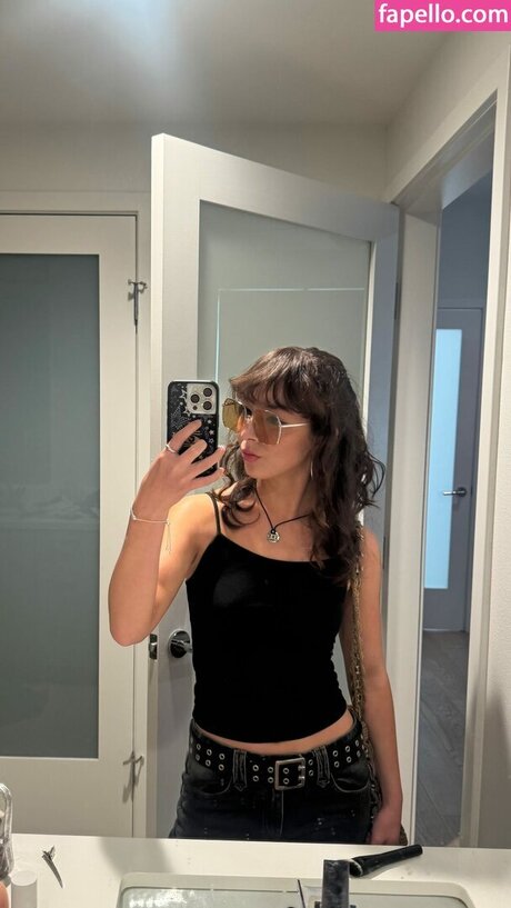 Aubrey Anderson Emmons sex model gallery