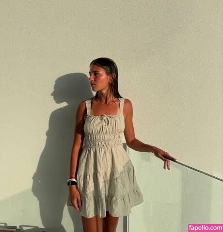 Kai Trump naked pornstar pic