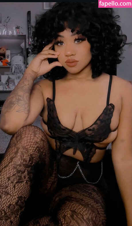 Pocalaloca pretty star photos