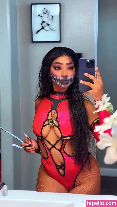 Pocalaloca art actress galleries