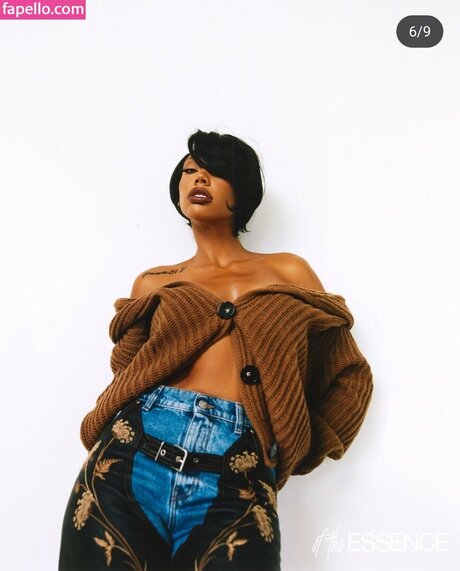 Kysre Rae Gondrezick hd actress image