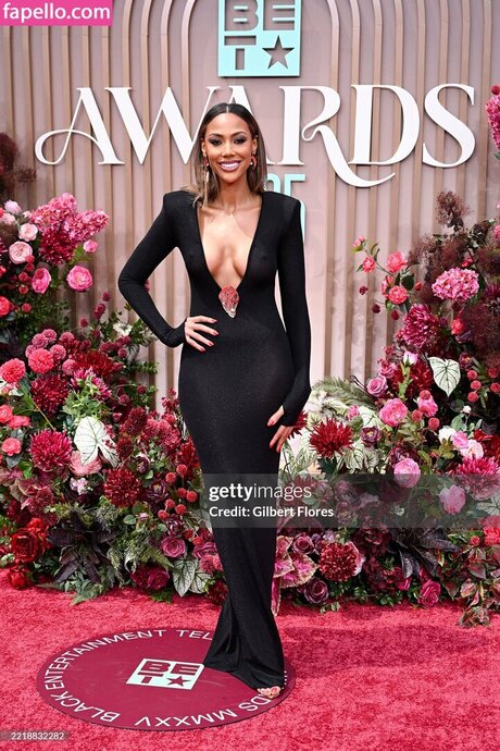 Kysre Rae Gondrezick sexy pornstar pic