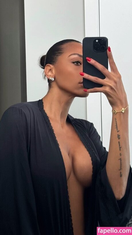 Kysre Rae Gondrezick pornographic star image