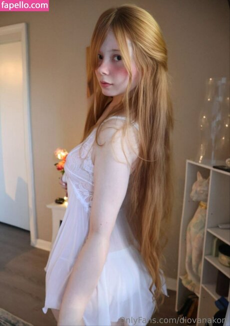 Diovana Konigsreuter pornstar art images