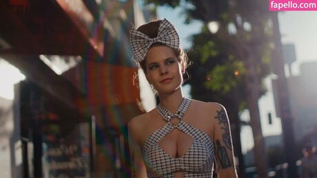 Rosanna Kulju pornstar nude galleries