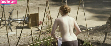 Rachel Hurd Wood pornstar exclusive images