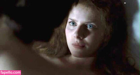 Rachel Hurd Wood sexy star galleries
