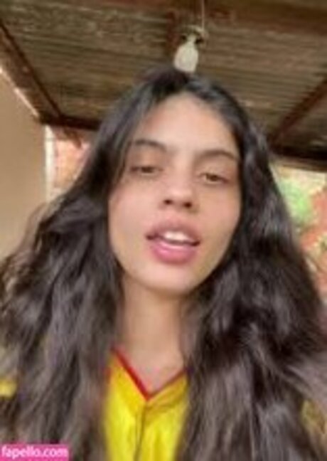 Menina Veneno hot pornstar image