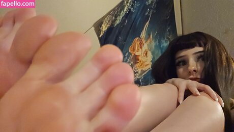 Ava Evilloldhag model sex photo