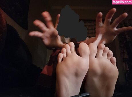 Ava Evilloldhag model pretty pic