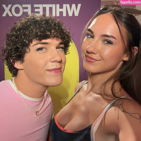 mkdobo model high quality pictures