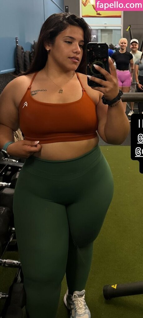 Duyein Martinez best pornstar pictures