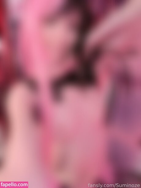 Suminoze pornstar exclusive photos