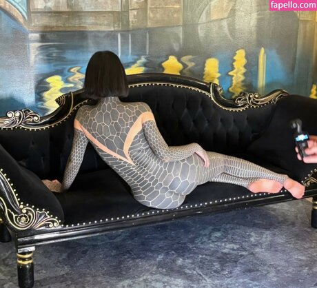 Xiaoaiepoch nudes star galleries