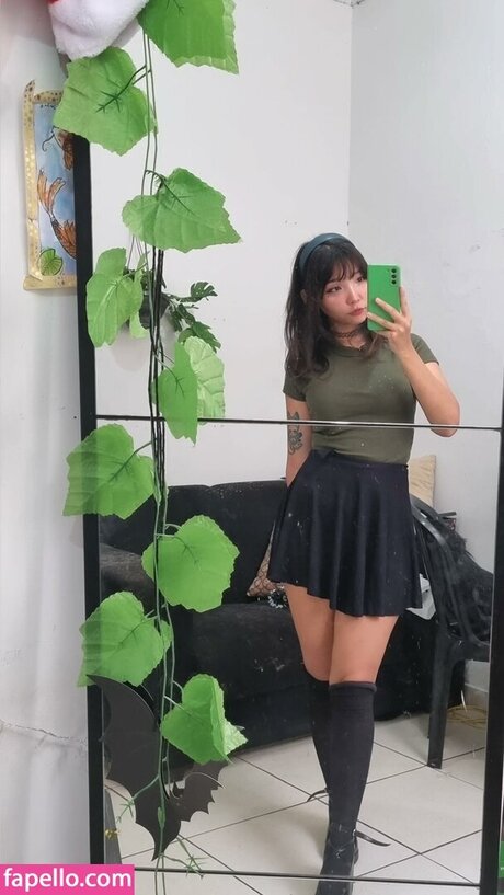 Sayurim_ art pornstar pic