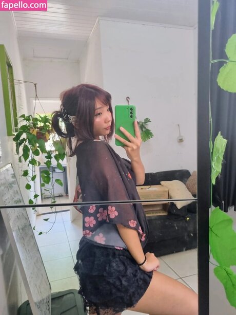 Sayurim_ star perfect photo