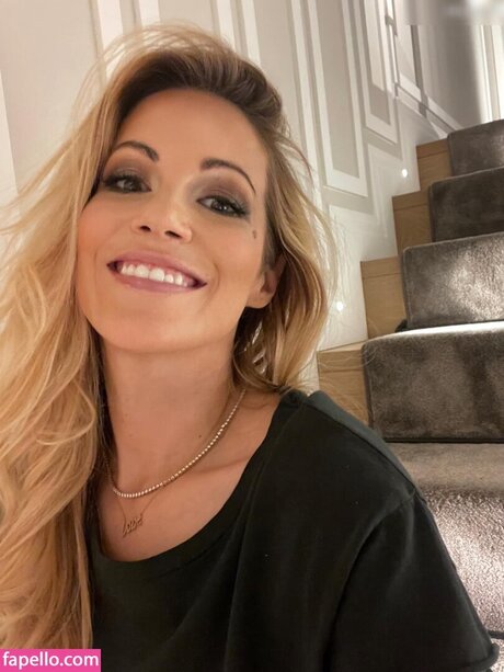 Andrea Kaiser model nude photo