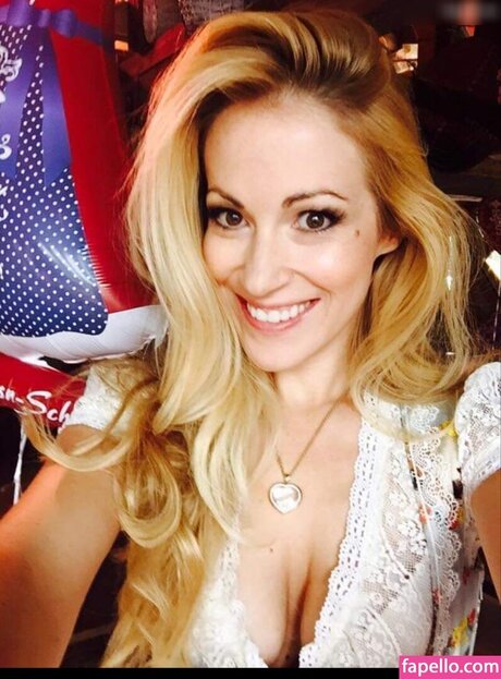 Andrea Kaiser model sex pics