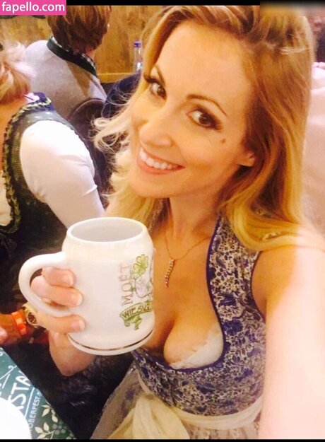 Andrea Kaiser model high quality archive