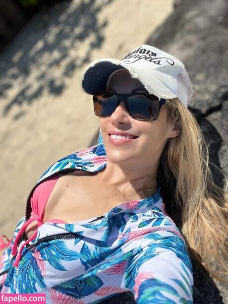 Andrea Kaiser naked pornstar img