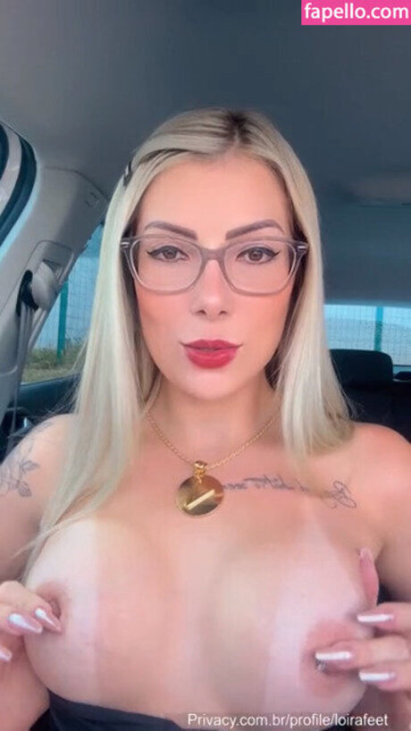 Loira Feet perfect pornstar photo