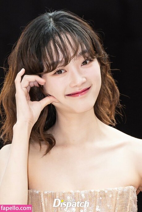 Lee Yoo Mi pornstar best img