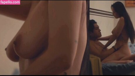 Micaella Raz perfect actress images