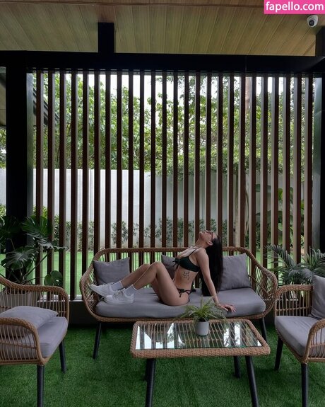 Micaella Raz nude actress pictures