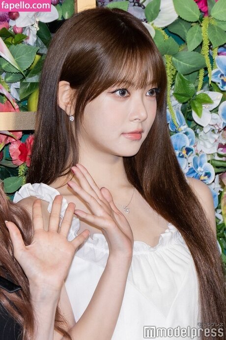 Hong Eunchae_ nice star images