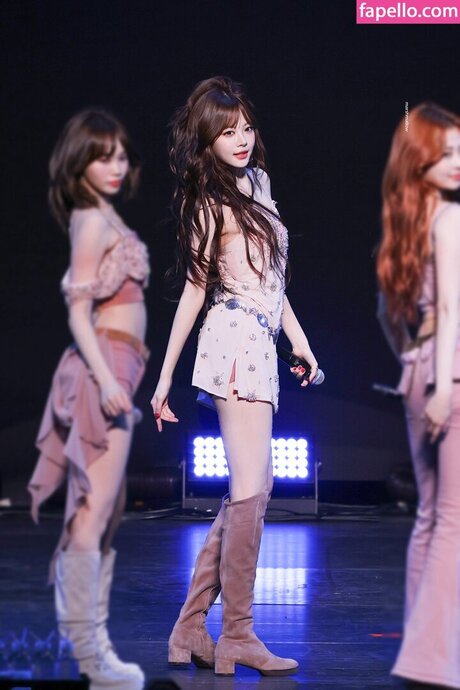 Hong Eunchae_ nice actress photos