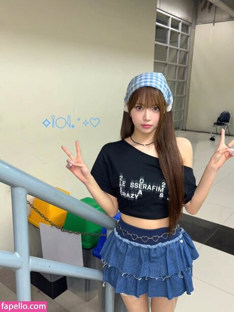 Hong Eunchae_ best actress pics