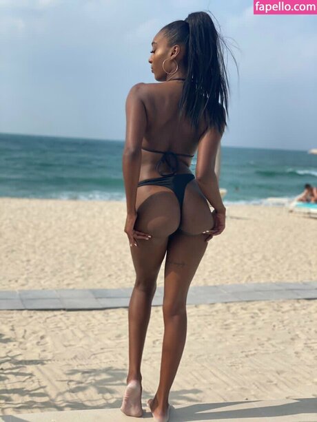 Asia Rae Profile pic