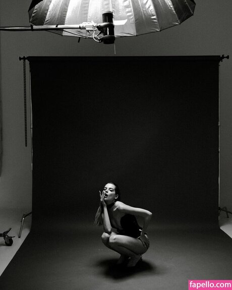 Xenaex nice model photo