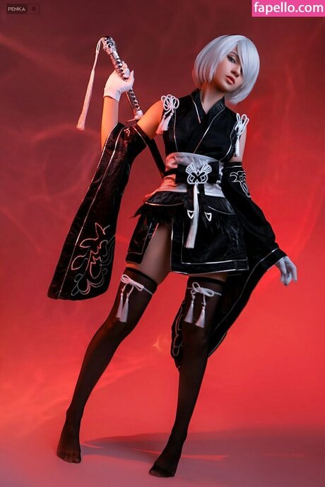 Cheremsha perfect actress pic