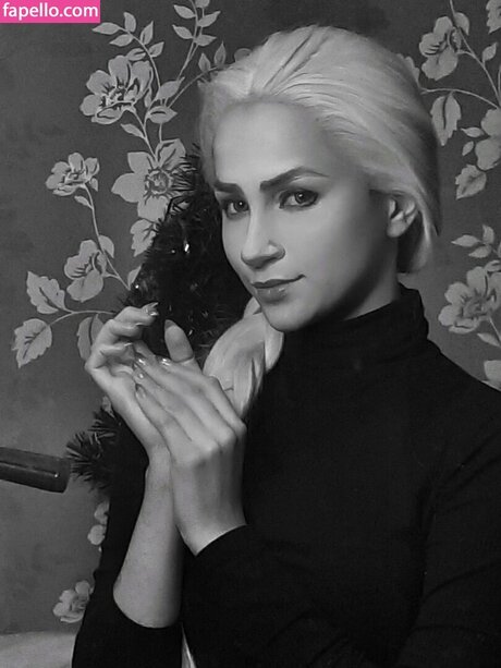 Cheremsha star beautiful galleries